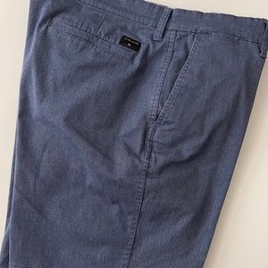 Quiksilver Chino Style Shorts - 36